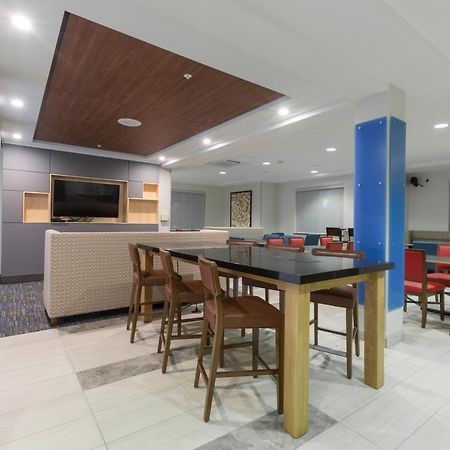 Holiday Inn Express Hotel & Suites Eugene Downtown - University By Ihg Dış mekan fotoğraf