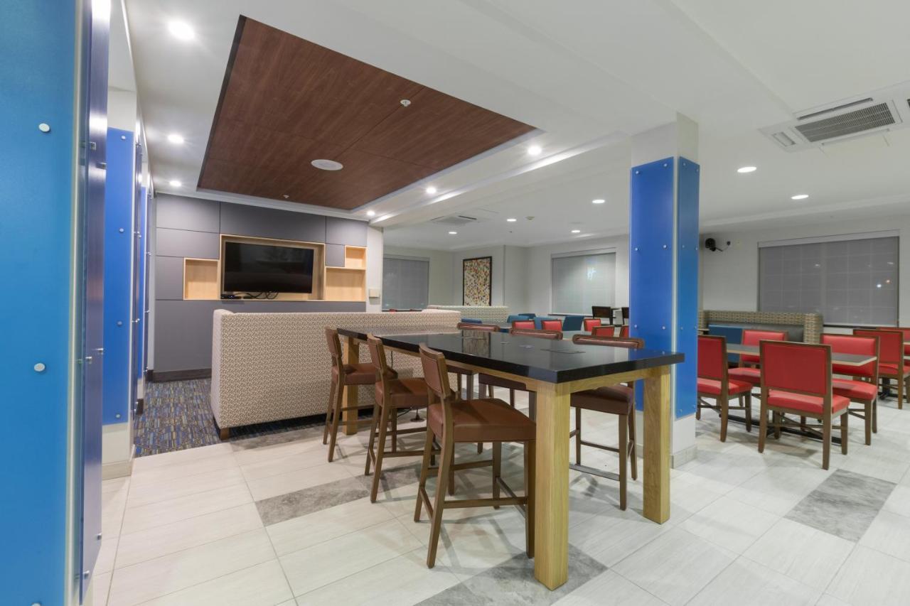 Holiday Inn Express Hotel & Suites Eugene Downtown - University By Ihg Dış mekan fotoğraf