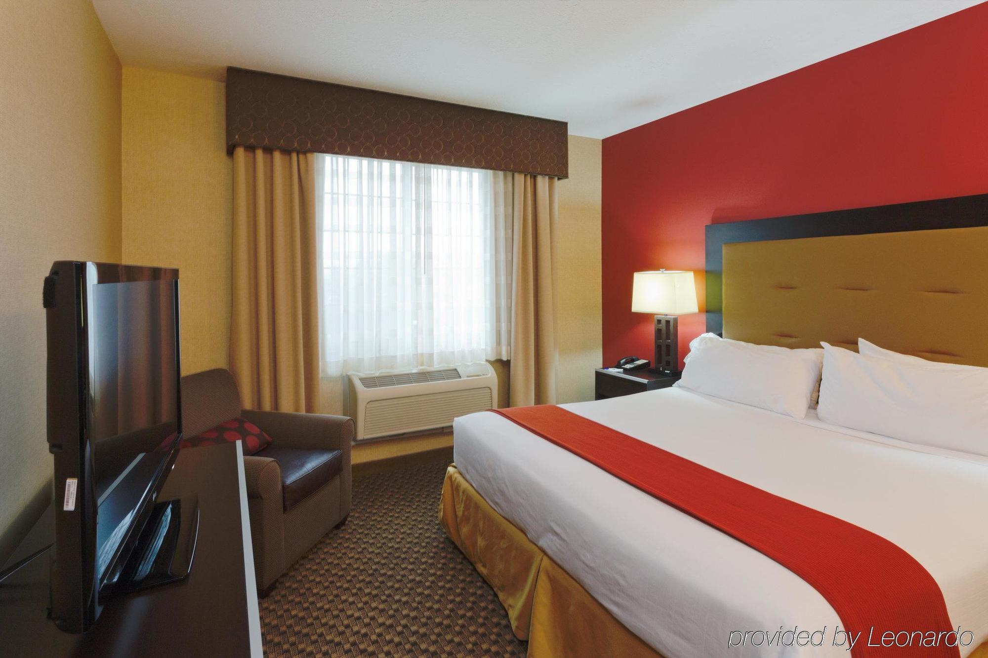 Holiday Inn Express Hotel & Suites Eugene Downtown - University By Ihg Dış mekan fotoğraf