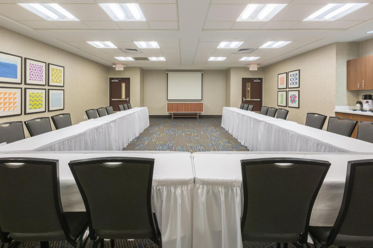 Holiday Inn Express Hotel & Suites Eugene Downtown - University By Ihg Dış mekan fotoğraf