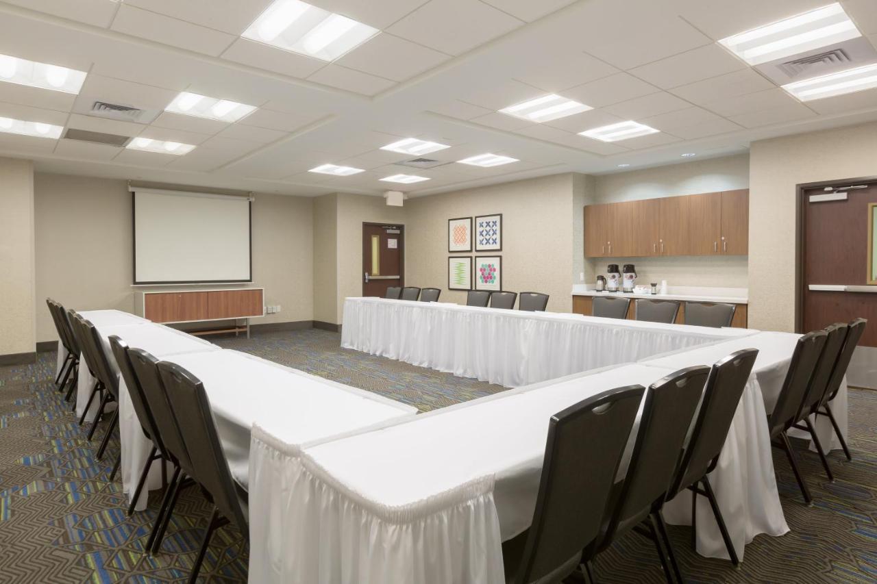 Holiday Inn Express Hotel & Suites Eugene Downtown - University By Ihg Dış mekan fotoğraf